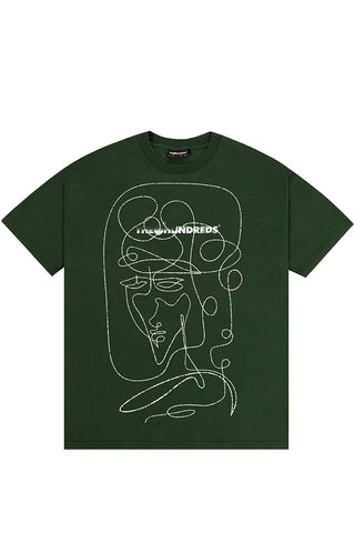 Live in Chaos T-Shirt