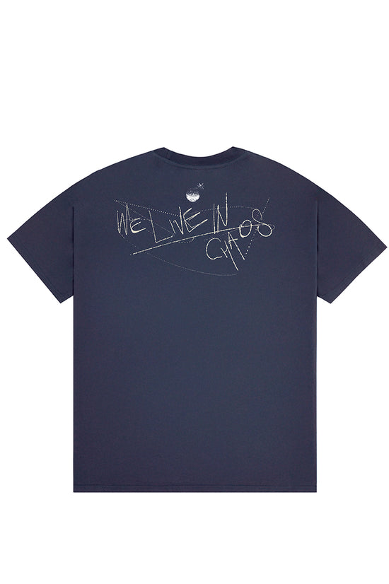 Live in Chaos T-Shirt