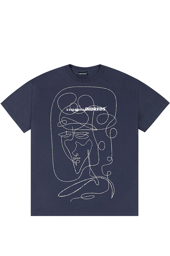 Live in Chaos T-Shirt