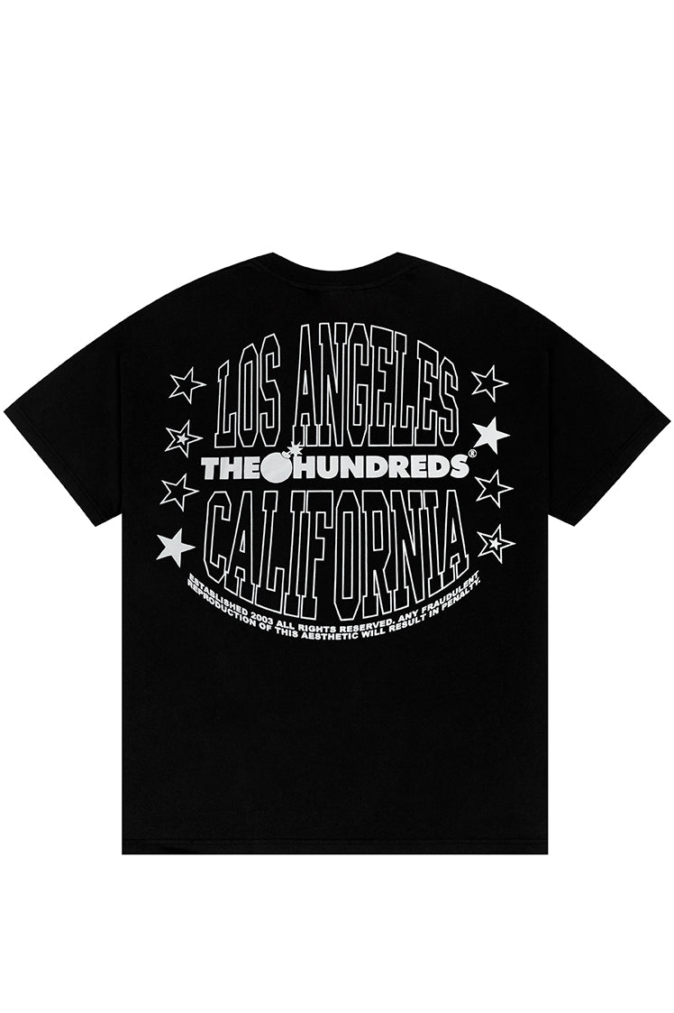 Loaded Bar T-Shirt