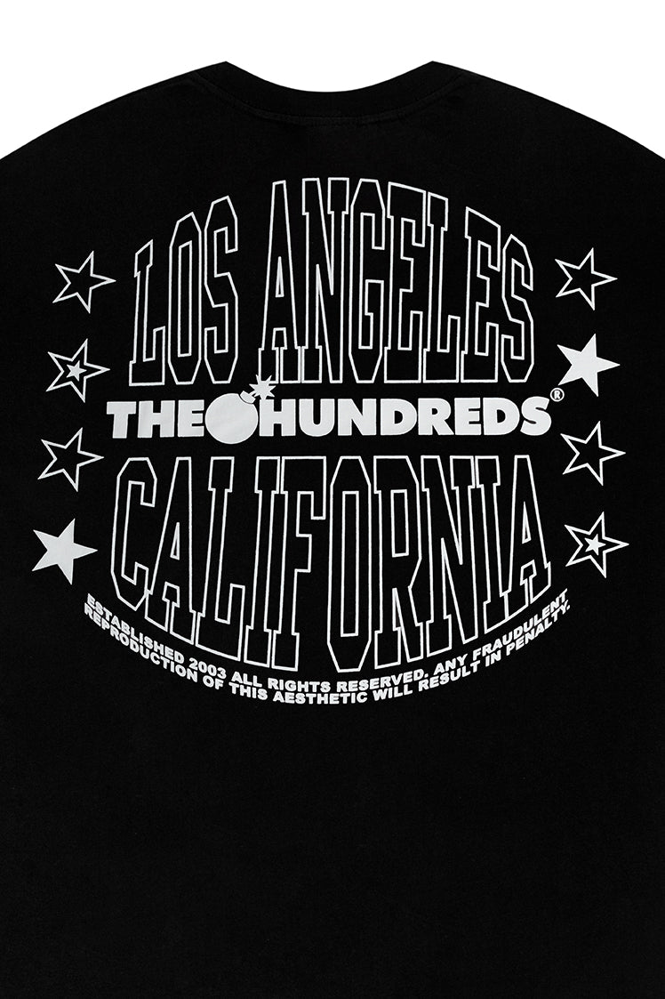 Loaded Bar T-Shirt