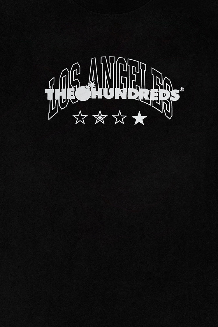 Loaded Bar T-Shirt