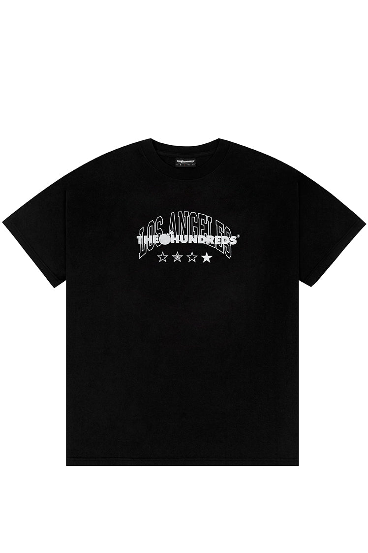 Loaded Bar T-Shirt