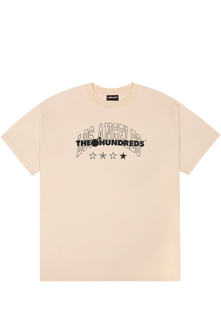 Loaded Bar T-Shirt