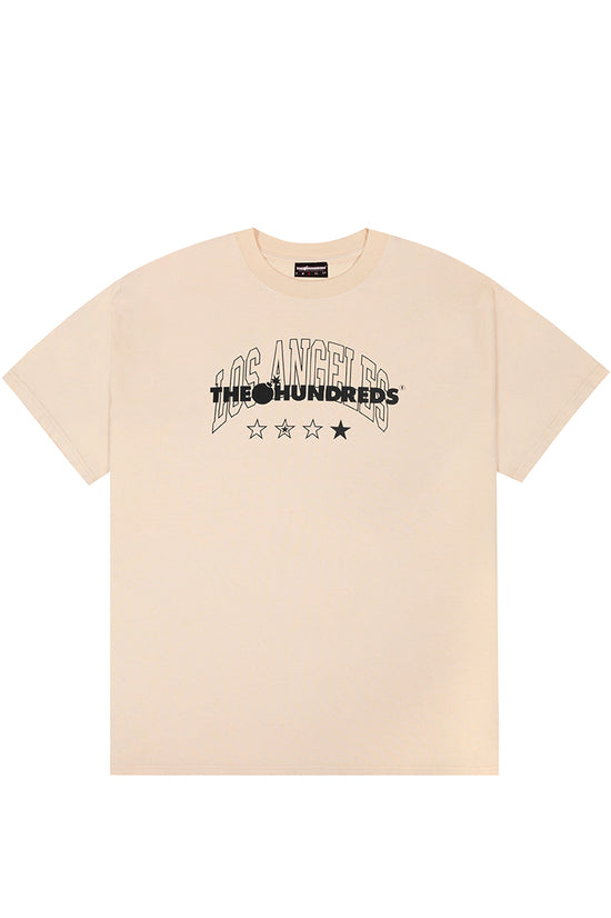 Loaded Bar T-Shirt