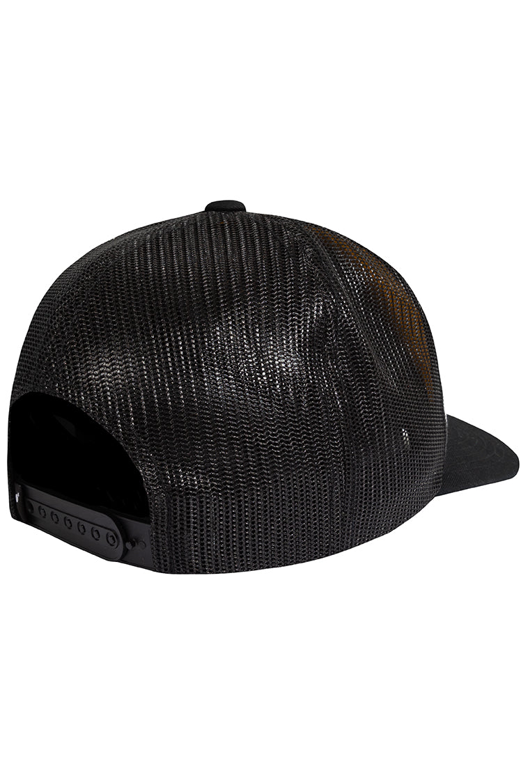 Loaded Trucker Snapback