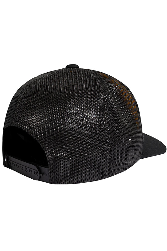Loaded Trucker Snapback