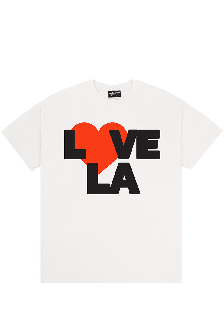 Love LA T-shirt – The Hundreds