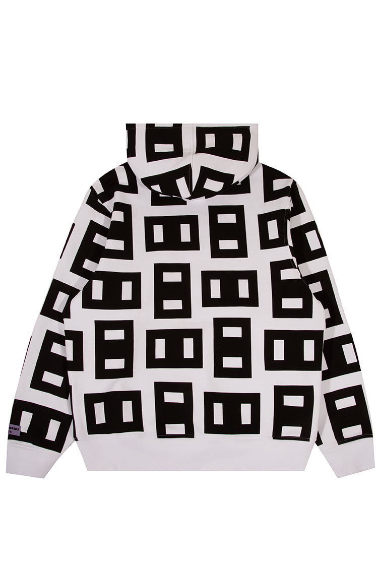 Meebits Pullover