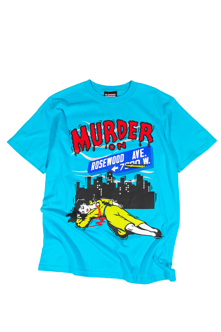 Murder T-Shirt