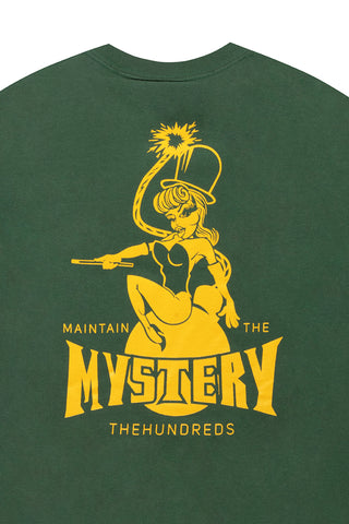 Mystery Room T-Shirt