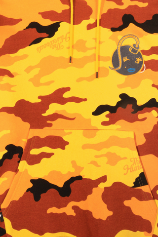 Ovo camo online owl hoodie