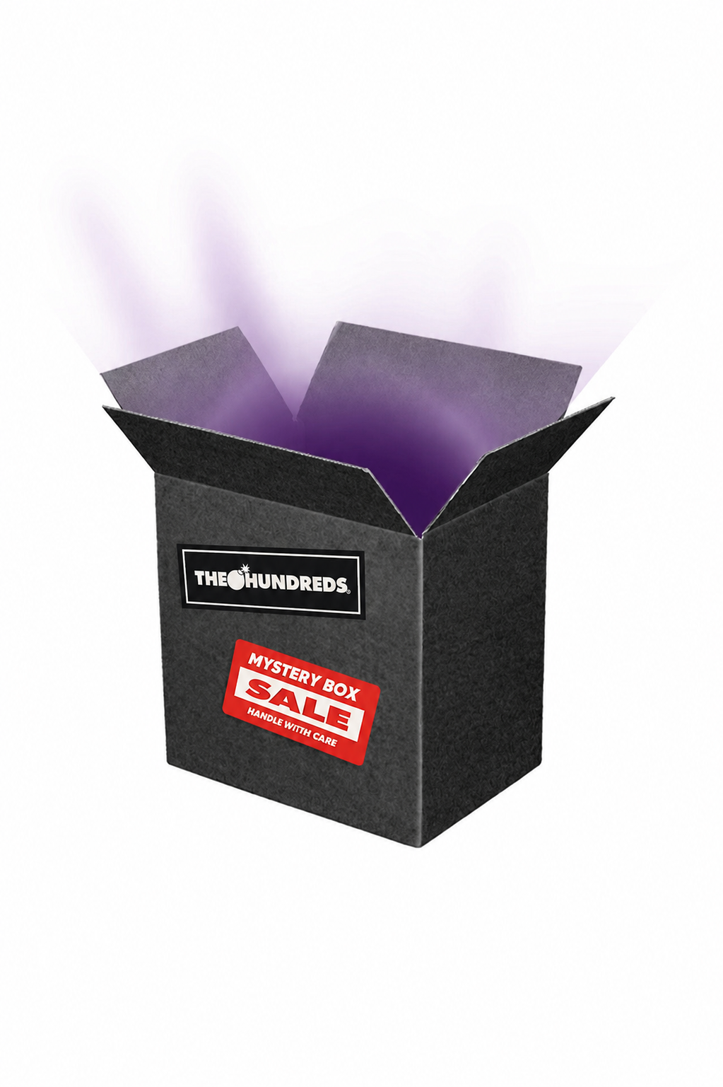 Mystery Box