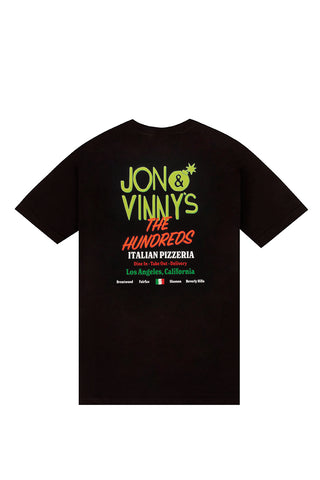 J&V Neon T-Shirt