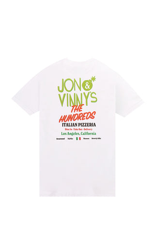 J&V Neon T-Shirt