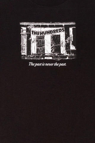 Never The Past T-Shirt