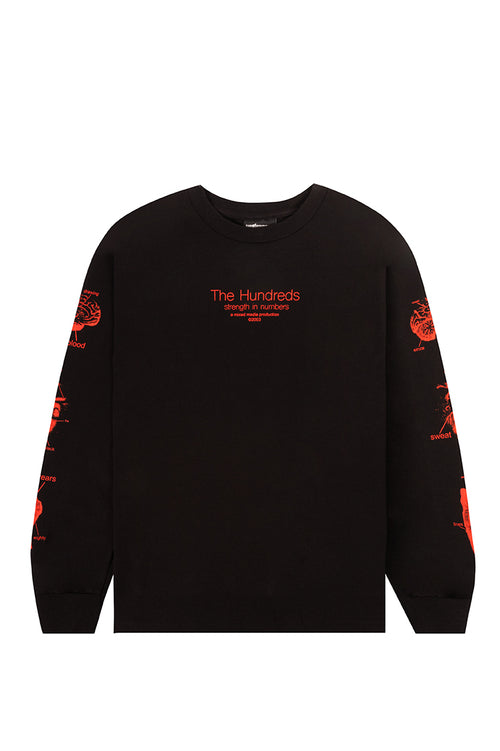 T-Shirts – The Hundreds