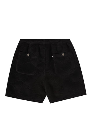 Nylon Liner Shorts