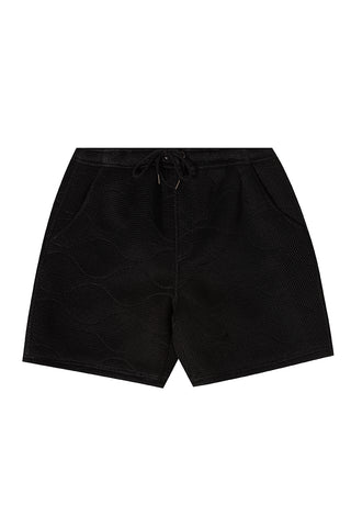 Nylon Liner Shorts