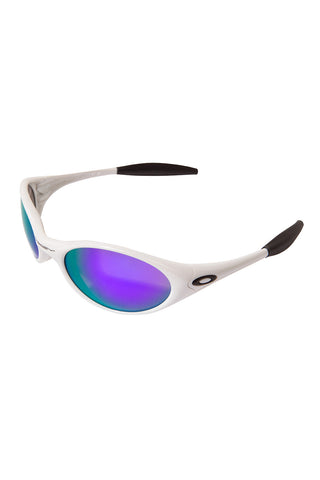 The Hundreds X Oakley Eye Jacket Sunglasses