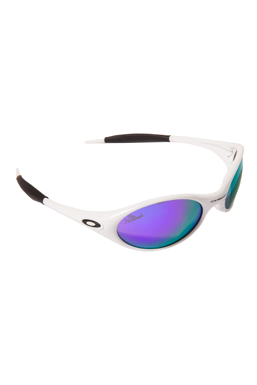 The Hundreds X Oakley Eye Jacket Sunglasses