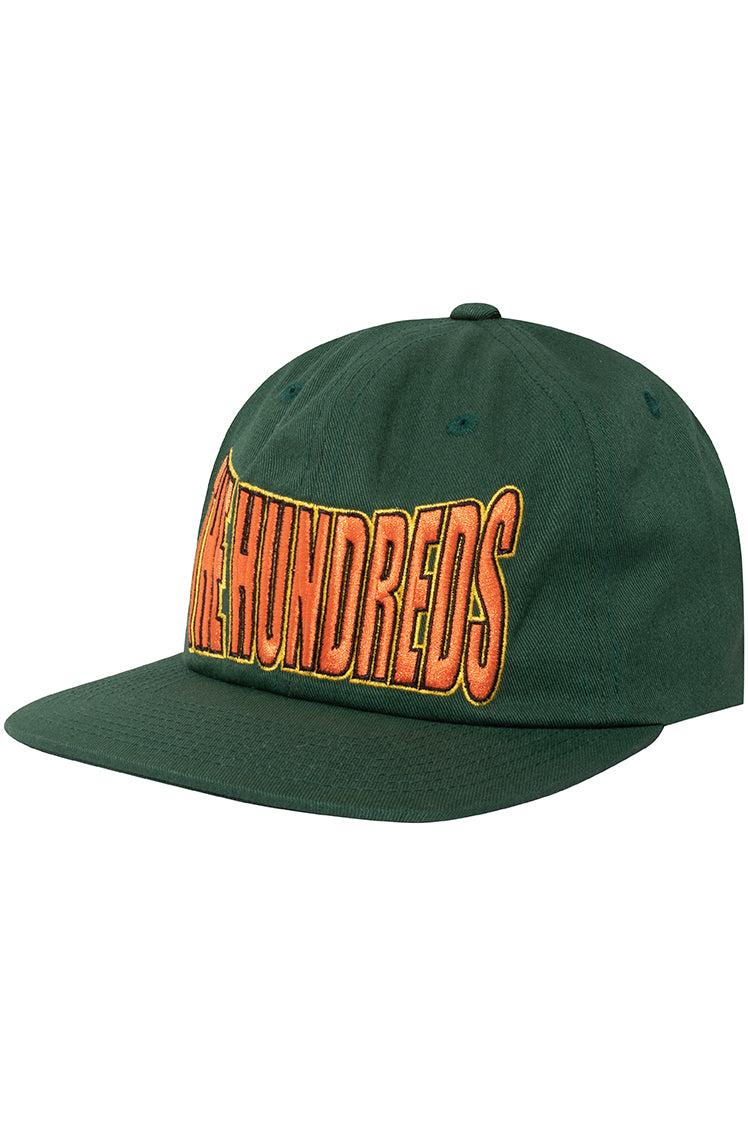 The Hundreds x Brain Vomit Wen Collab Hat outlet LE 100