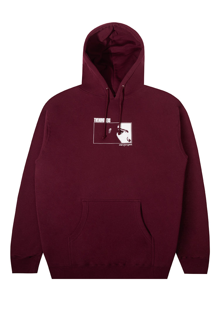 The Hundreds One Eye Open Pullover Black XXL