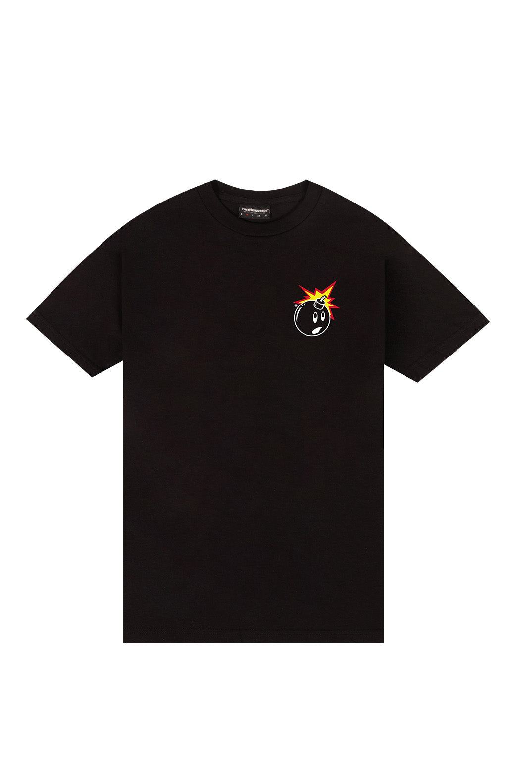 Outstanding T-Shirt – The Hundreds