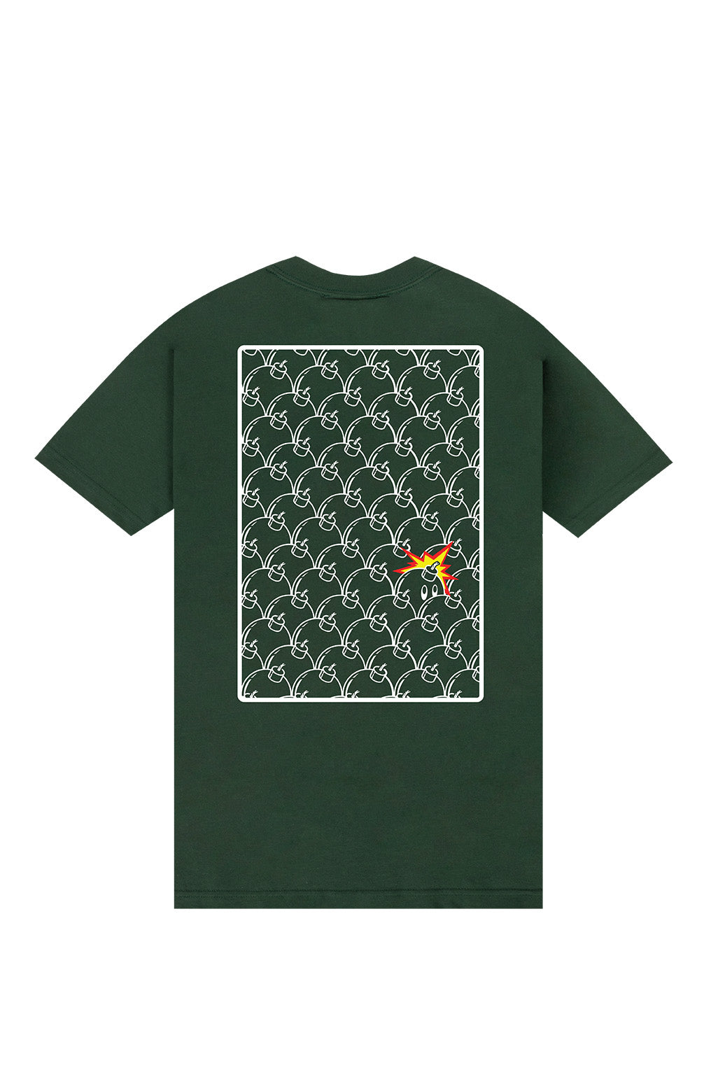 Outstanding T-Shirt