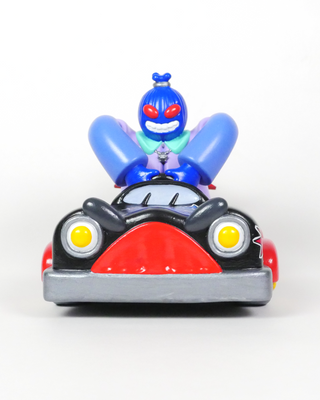 Dos Adam Collectible