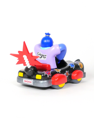 Dos Adam Collectible