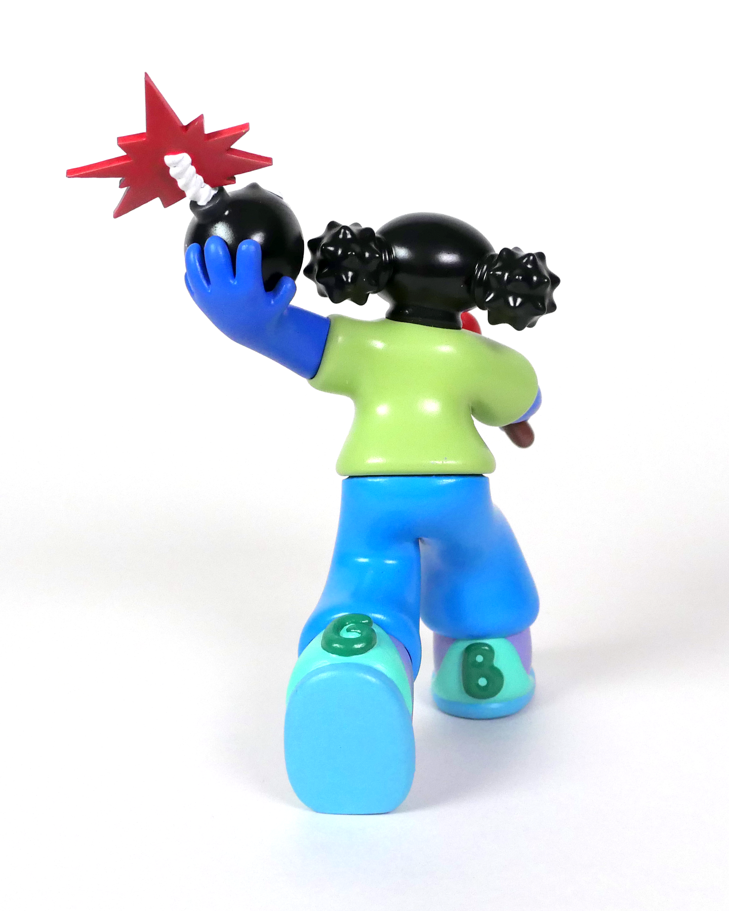 Xoon Adam Toy