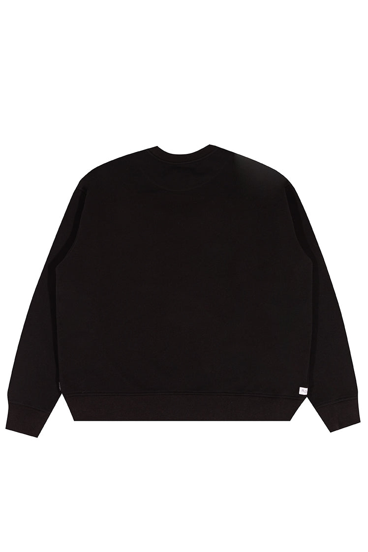 Perfect Crewneck