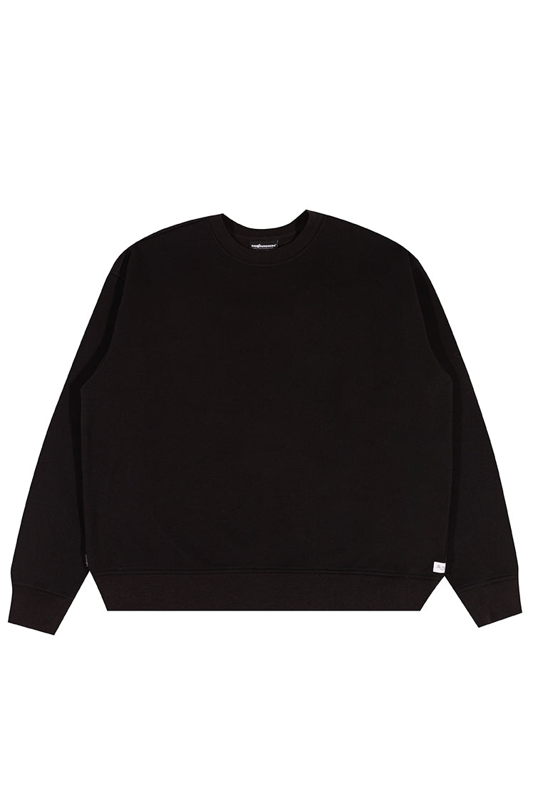 Perfect Crewneck