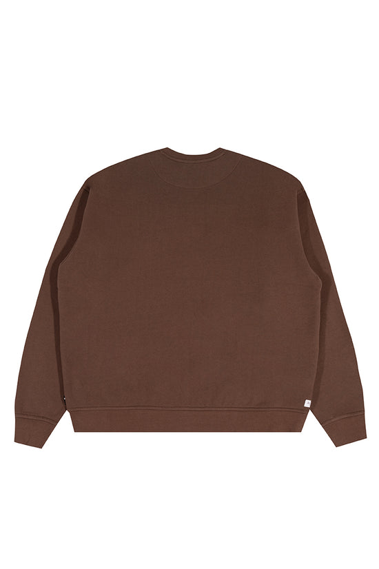 Perfect Crewneck