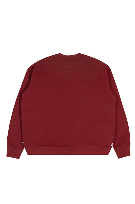 Perfect Crewneck