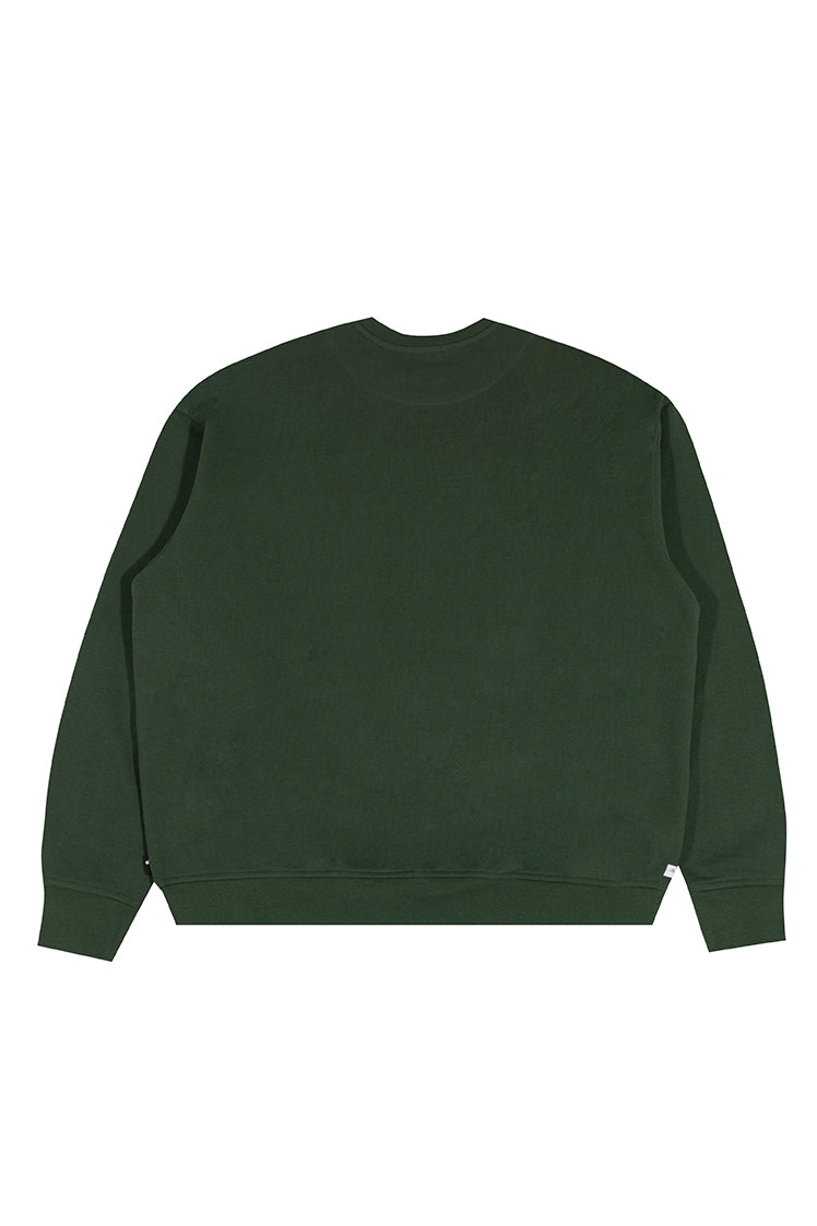 Perfect Crewneck