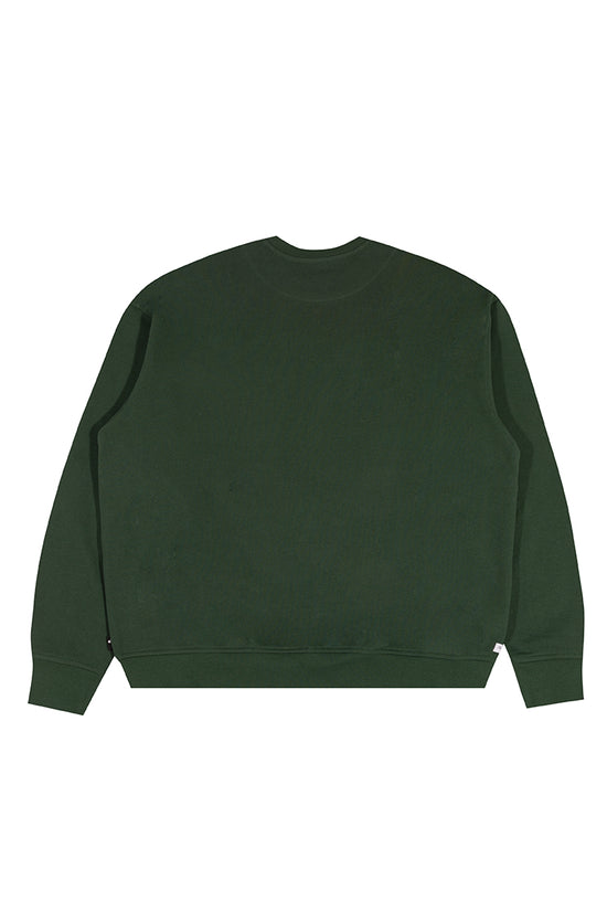 Perfect Crewneck