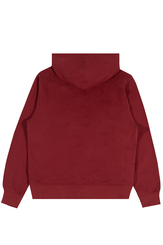 Perfect Pullover Hoodie