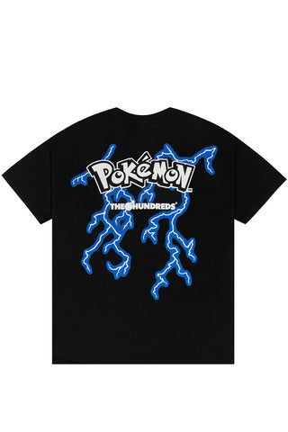 Pikachu Lightning T-Shirt