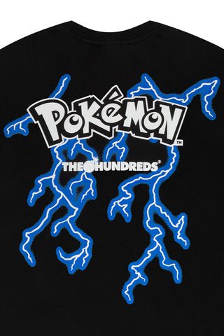 Pikachu Lightning T-Shirt