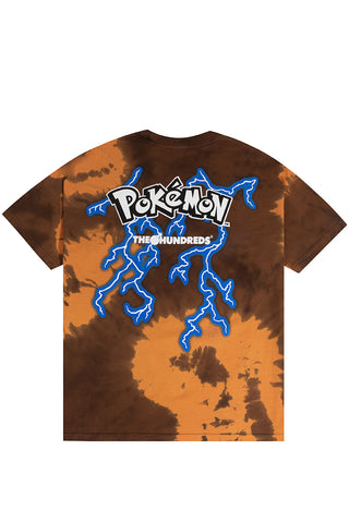 Pikachu Lightning T-Shirt