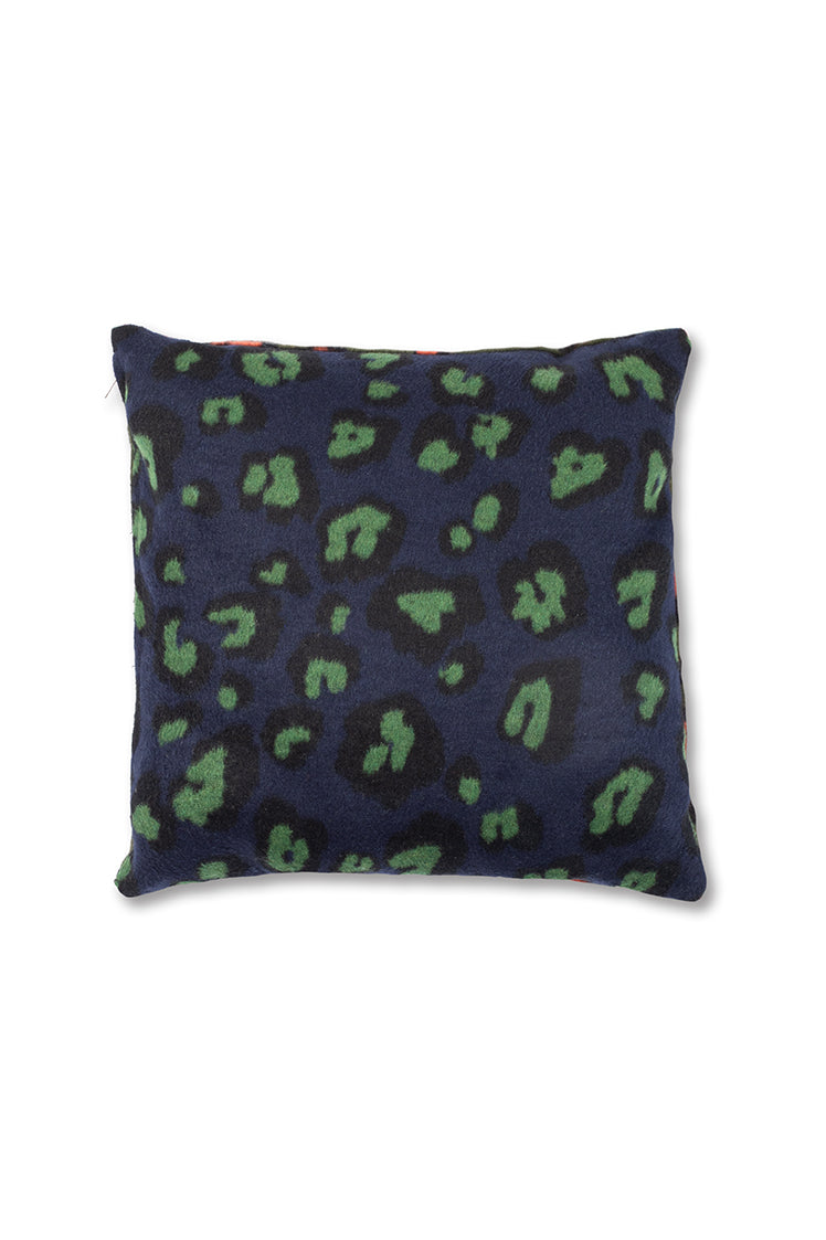 Multi Safari Pillow