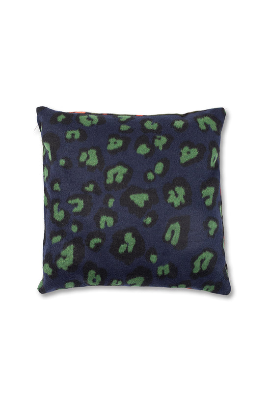 Multi Safari Pillow