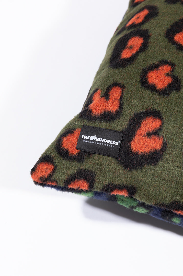 Multi Safari Pillow
