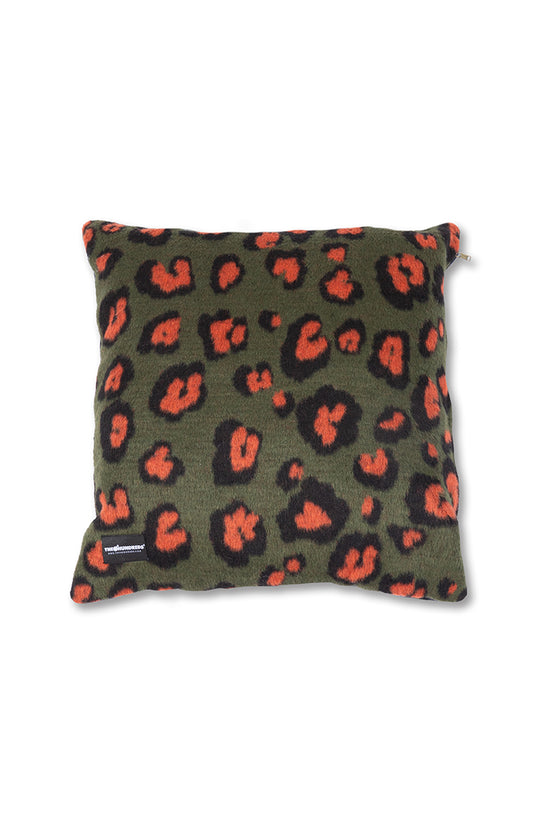 Multi Safari Pillow