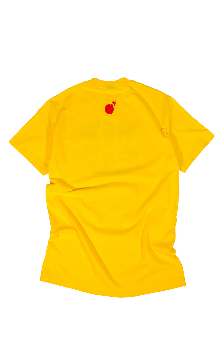 The Hundreds X Back to the Future Pitbull T-Shirt
