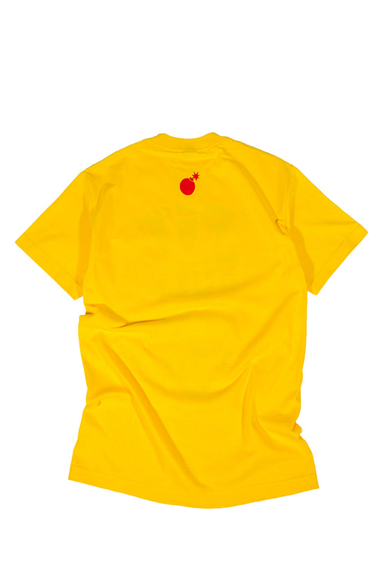 The Hundreds X Back to the Future Pitbull T-Shirt