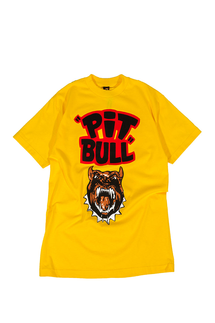 The Hundreds X Back to the Future Pitbull T-Shirt