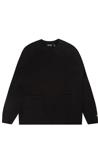 Pocket LS Shirt